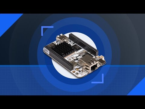 BeagleBoard