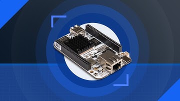 BeagleBoard BeagleBone® AI | Featured Product Spotlight