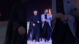 Haram E Ameer Ul Momenin Me Apne Ahehbaad Ke Hamra Mulaqaat E Ishq E Ali As Najaf E Ashraf Iraq