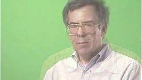 CHM DEC PDP-1 Restoration Project