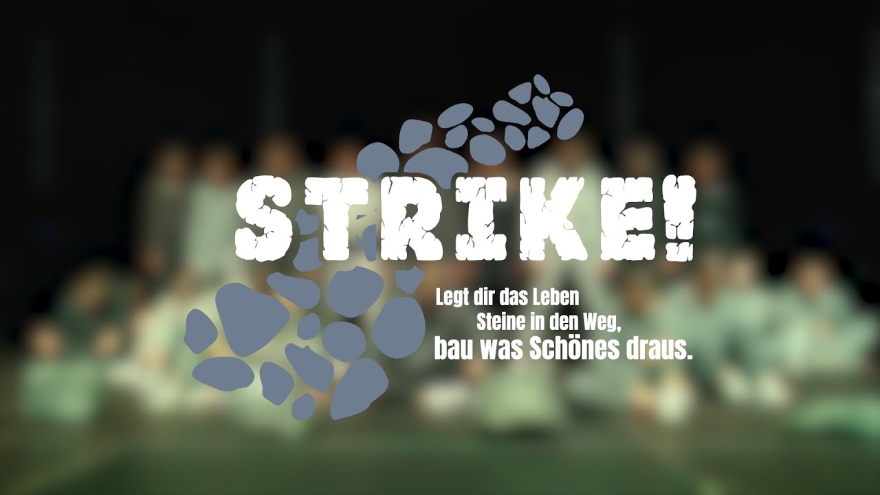 STRIKE! 2023 🪨