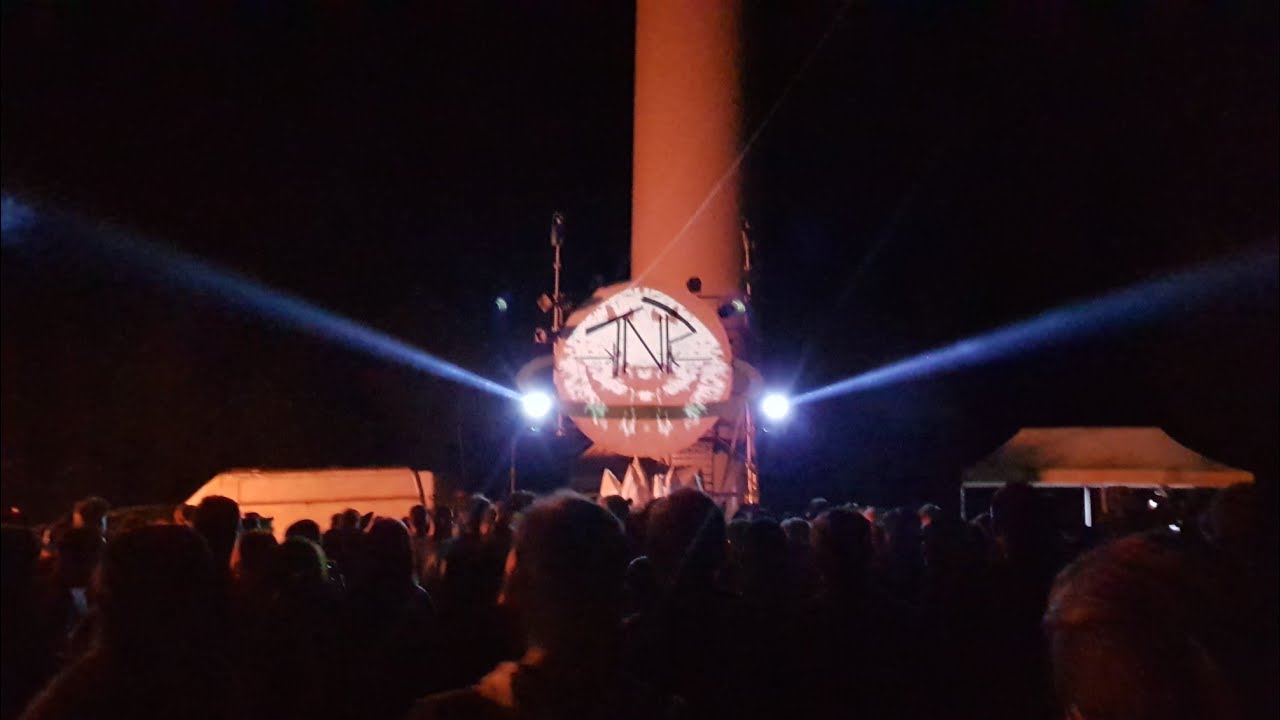 Hard to Tek !!! Tek-No-Panik