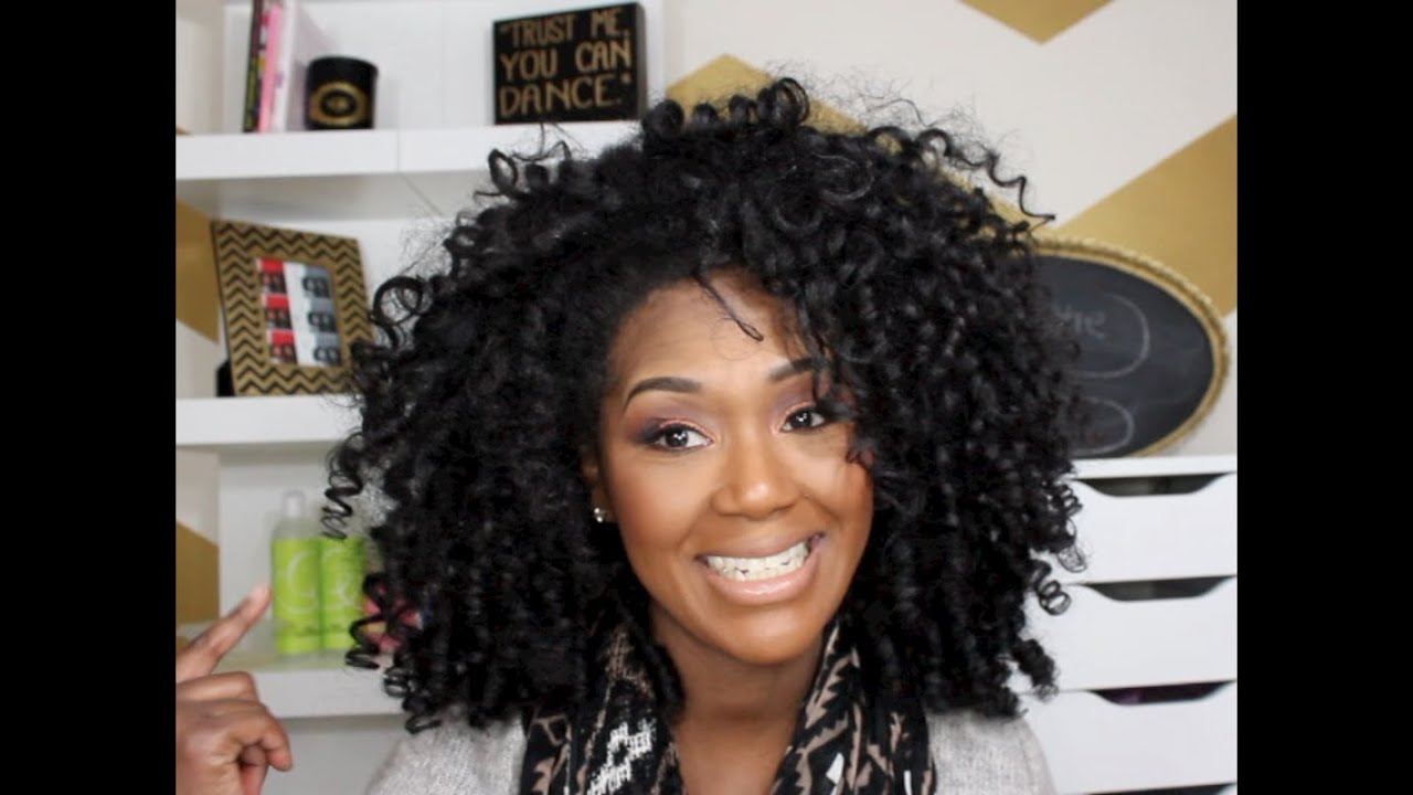 My Nightly Routine to keep my curls fresh for 14 days!!!