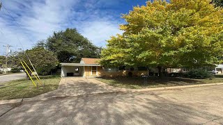 PRICE REDUCED:  - 1902 Booth St Winfield KS 67156