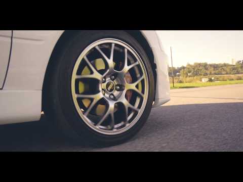 Premier Pro | B-Roll Edit