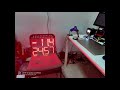 DIY Contactless Temperature Display Board