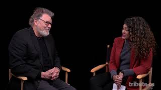 Jonathan Frakes talks about directing &#39;Star Trek Discovery&#39;