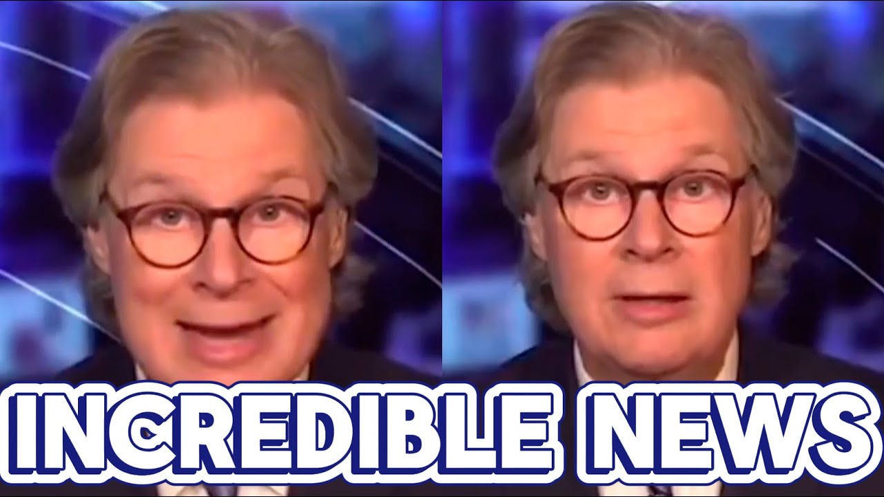 The MOMENT Byron York EXPOSED A Hidden FACT — What He Said And Why It Matters