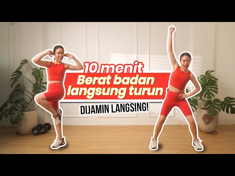 Cara Cepat Menurunkan Berat Badan Tanpa Olahraga