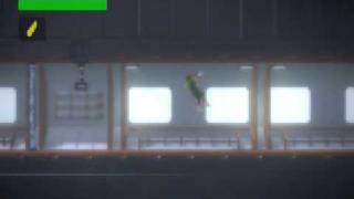 Bionic Commando Rearmed - PC - Speed Run no Deaths part 4/5 Profile