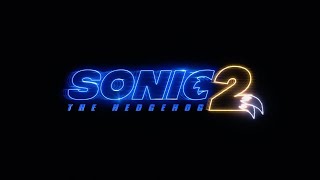 Sonic the Hedgehog 2 Title Trailer (2022) Paramount pictures