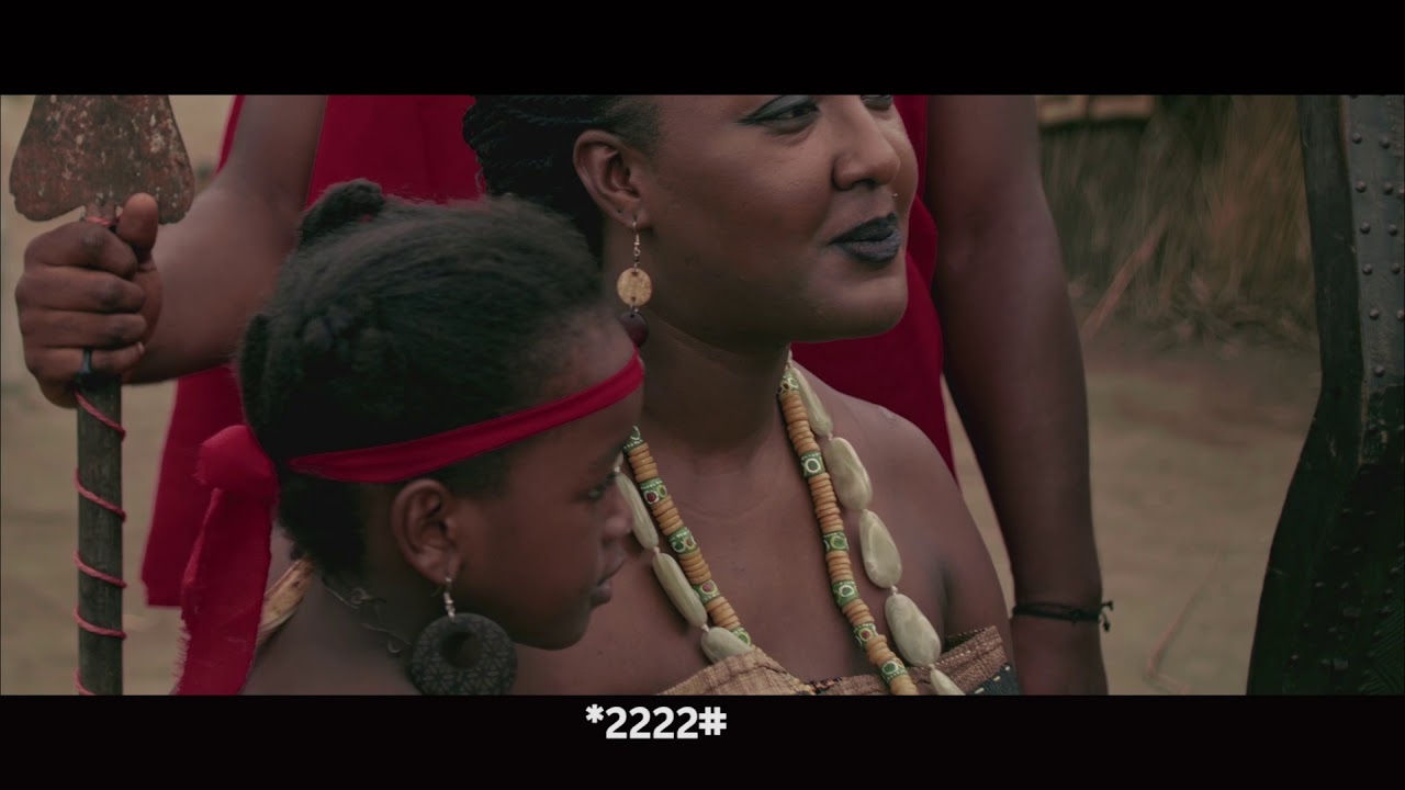 Vodacom RDC: Senga oko zua by Juste pour toi Ep 1