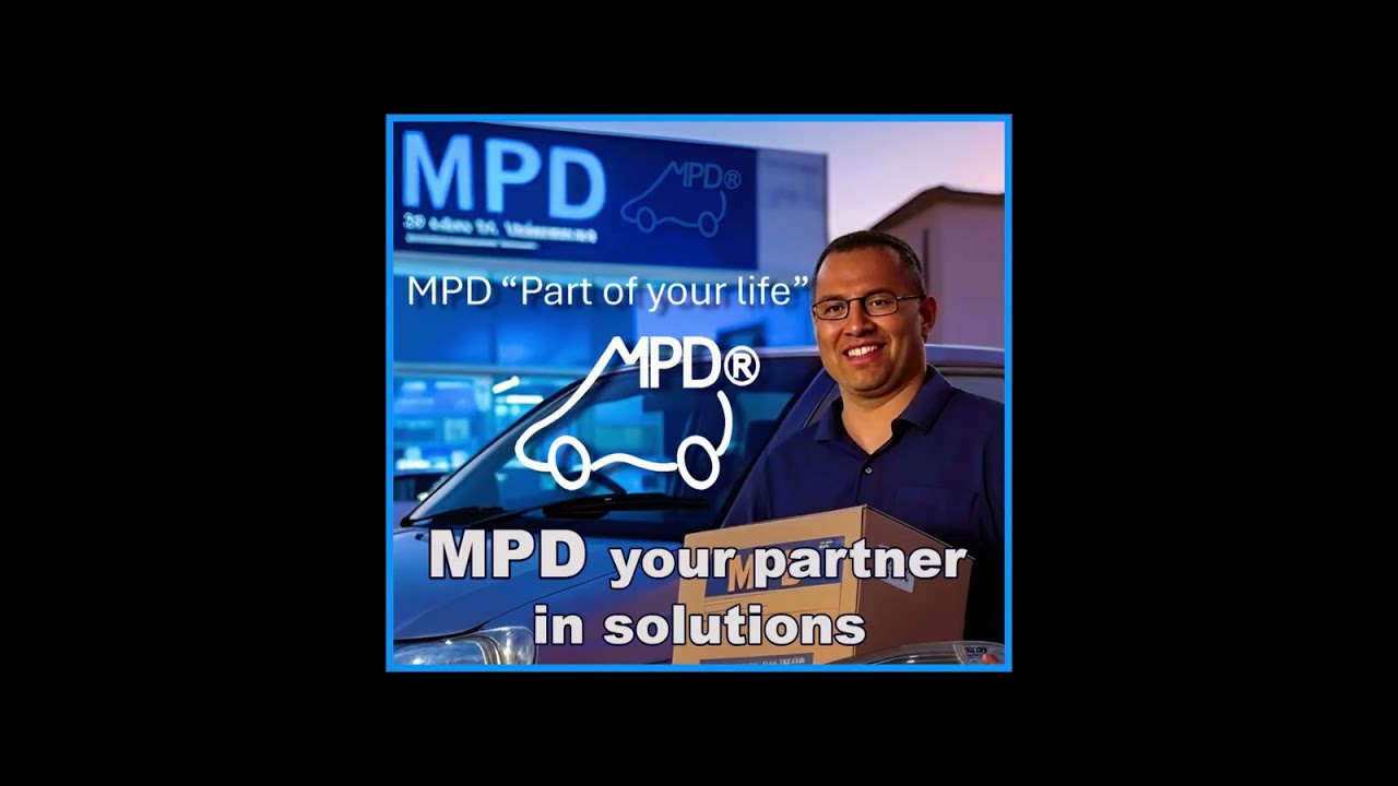 GWM & HAVAL replament parts & spares now availible at afordable prices. MPD keeping you on the road.