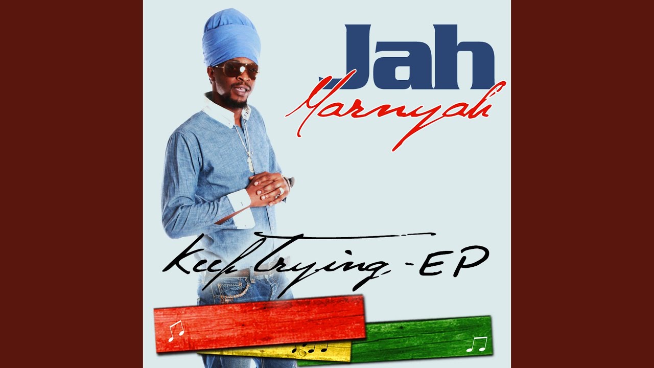 Keep Trying (Hip Hop Remix)