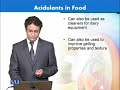 BT404 Food Biotechnology Lecture No 111