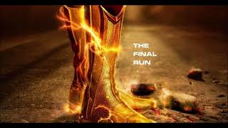 The Flash Season 9 Soundtrack: Nuclear Phasing/Caitlin? (9x01)