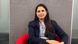 A recruiter’s advice for career returners
