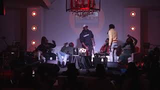 Brown Skin - Patrice Dominique Desz