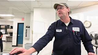 Final press run of the Register Star in Rockford