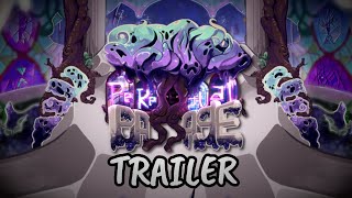 A Mind Untamed... | PERPETUAL PASSAGE TRAILER
