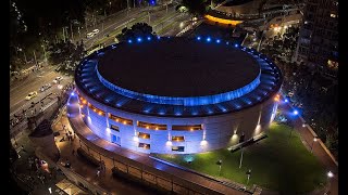 Hamer Hall Melbourne,