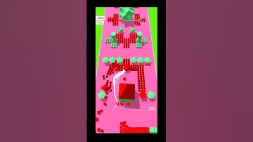 Level 27 Complete 3D #shorts #game (iOS Android) #games Games