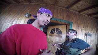 Fugitive Recovery Agents-IFAST CAPTURE