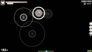 the easiest way to get 115 pp in osu (beginners only)
