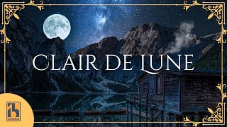 Clair de Lune | Classical Music by the Moonlight by HALIDONMUSIC 93,478 views 3 weeks ago 2 hours, 2 minutes