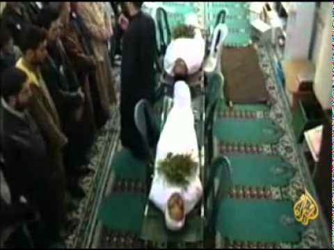 أكثر من 730 قتيل سوري في شهر المهل العربية
