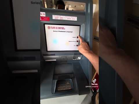 Merchantrade money Cash Out public bank