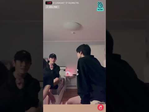 [NCT 태용 정우 도영] 조카바보 태용이와 삼촌들 (부럽다...)