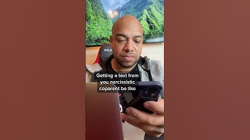 Coparenting with a narcissist is nearly impossible #coparenting #divorce #breakup