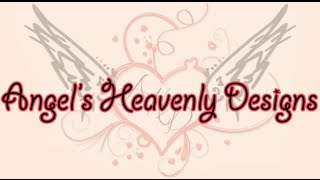 Angels Heavenly Designs Drip Tips