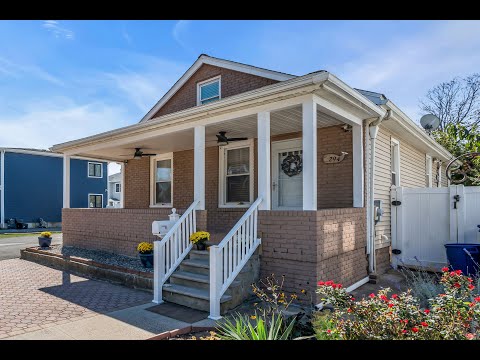 294 Ocean Boulevard, Long Branch, NJ home video tour