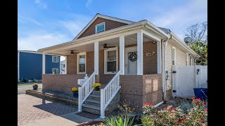 294 Ocean Boulevard video tour