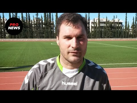 Συνελήφθη ο παλαίμαχος