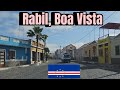 Rabil boa vista cape verde