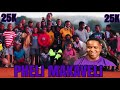 25K - PHELI MAKAVELI (OFFICIAL MUSIC VIDEOS)