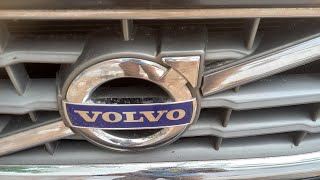 🙏 🚗 Volvo S60 D4 Model 🚗😊
