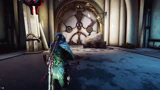 Reflection (The Tenno’s Greatest Trailer Contest)