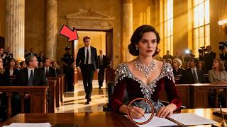 He Laughed While She Signed Until The Room Exploded With Her 1T Secret Heiress Reveal