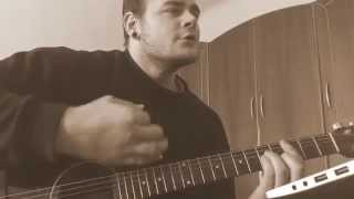 Mike Pinto - Tricky Nicky Cover