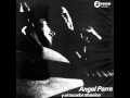 Ángel Parra y el tocador afuerino- 1967 (Ángel Parra + Gilbert Favre)