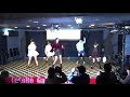 2月17日 HeartLive私服バージョン BJハート1