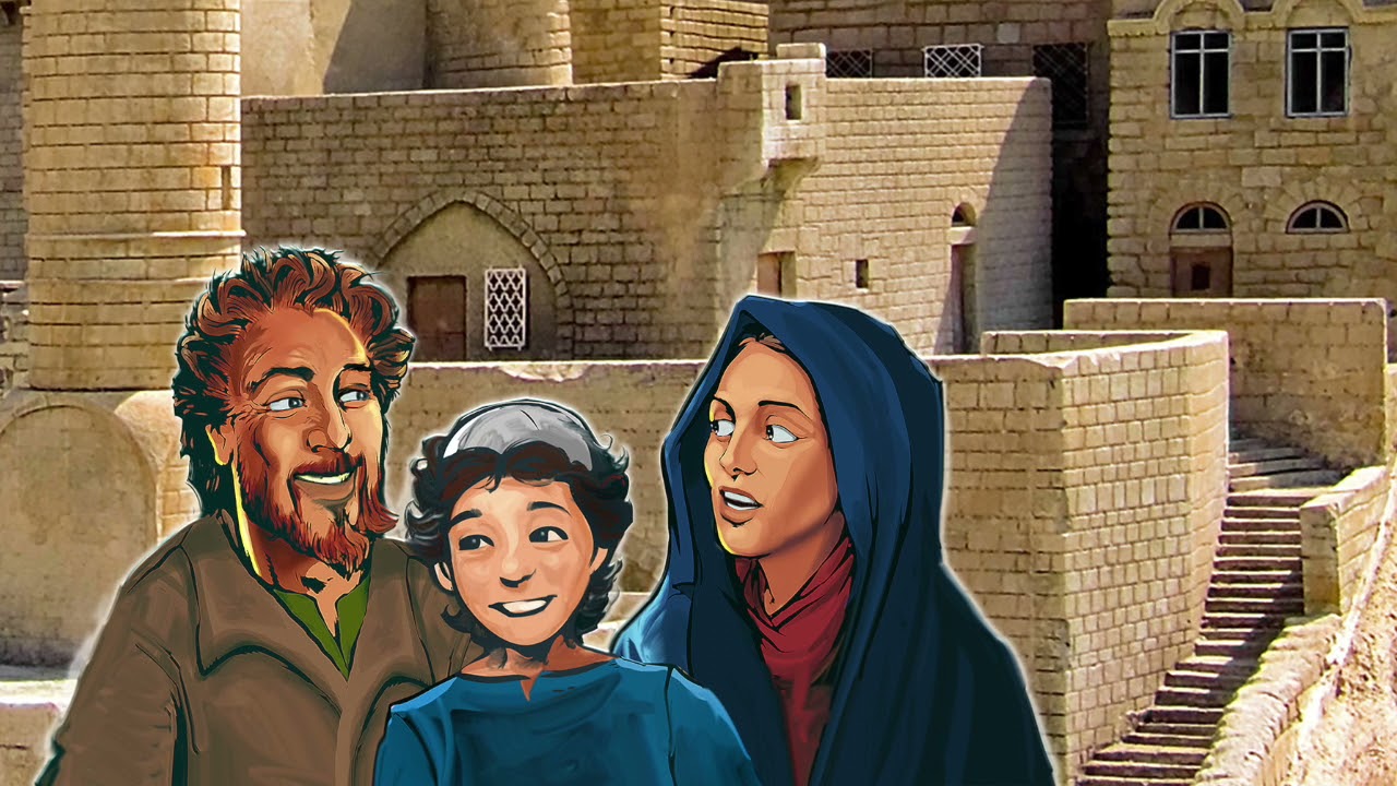 Kidspointe Video for August 1, 2021