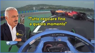 Tutto Reare Fino A Questo Momento - Ungheria 2021 Edition - Gianfranco Mazzoni