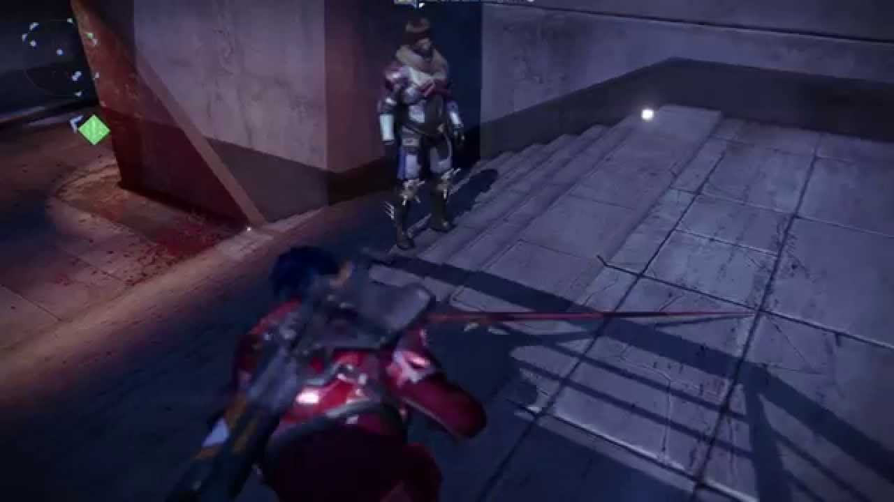 destiny game engine Ermmm Destiny??