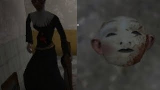 Trolling Evil Nun With The Mask | Evil Nun V1.7.3 screenshot 5