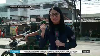 Sebelas Kendaraan di Asrama Brimob Jadi Sasaran Pembakaran